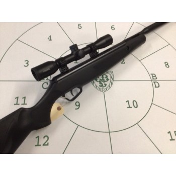 Stoeger X20 S2 .22 With 3-9x40 Scope